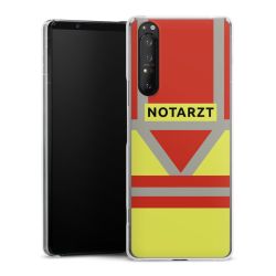 Hard Case transparent