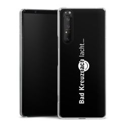 Hard Case transparent