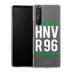 Hard Case transparent