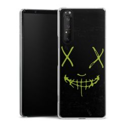 Hard Case transparent