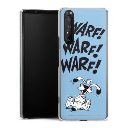 Hard Case transparent