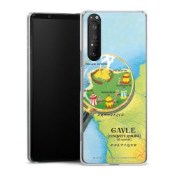 Hard Case transparent