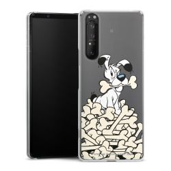 Hard Case transparent