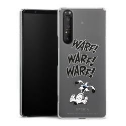 Hard Case transparent