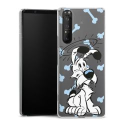 Hard Case transparent