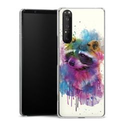 Hard Case transparent