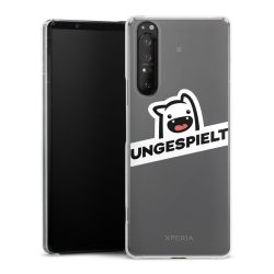 Hard Case transparent