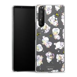 Hard Case transparent