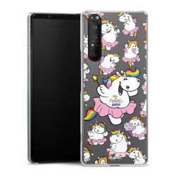 Hard Case transparent