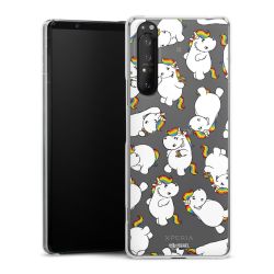 Hard Case transparent