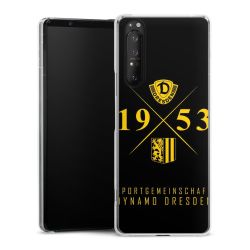 Hard Case transparent