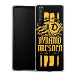 Hard Case transparent