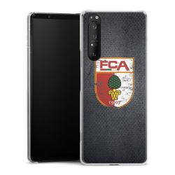 Hard Case transparent