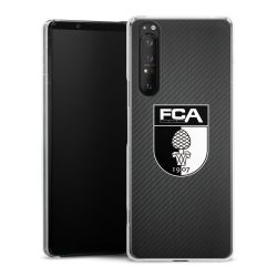 Hard Case transparent