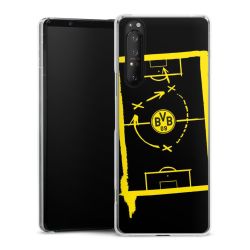 Hard Case transparent