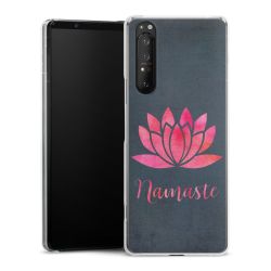 Hard Case transparent