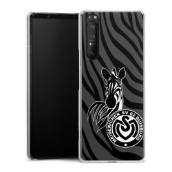 Hard Case transparent