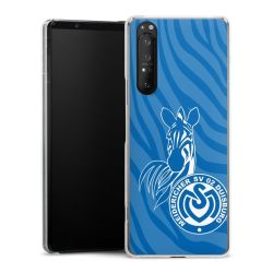 Hard Case transparent