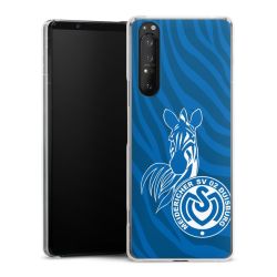 Hard Case transparent