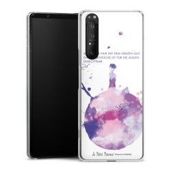 Hard Case transparent