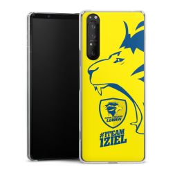 Hard Case transparent