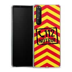 Hard Case transparent