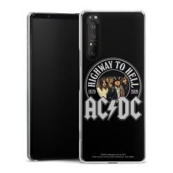 Hard Case transparent