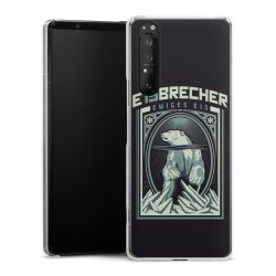 Hard Case transparent