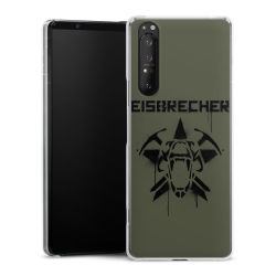 Hard Case transparent