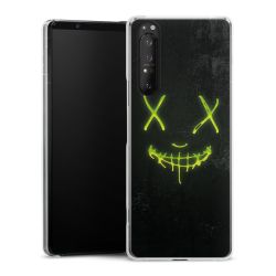 Hard Case transparent