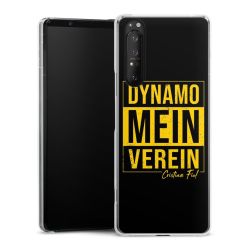 Hard Case transparent