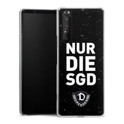 Hard Case transparent