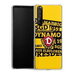 Hard Case transparent