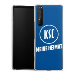 Hard Case transparent