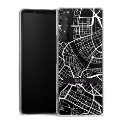 Hard Case transparent