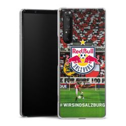 Hard Case transparent