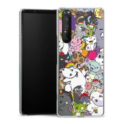 Hard Case transparent