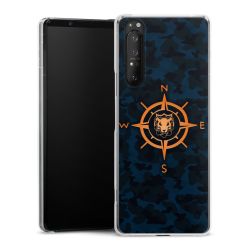 Hard Case transparent