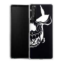 Hard Case transparent