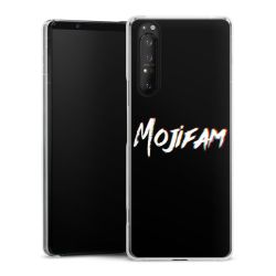 Hard Case transparent