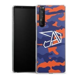 Hard Case transparent