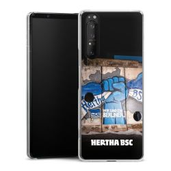 Hard Case transparent