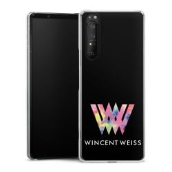 Hard Case transparent