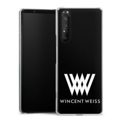 Hard Case transparent