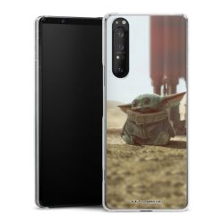 Hard Case transparent