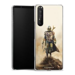 Hard Case transparent