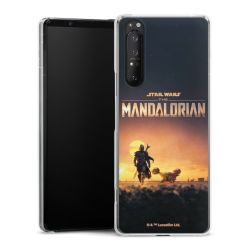 Hard Case transparent