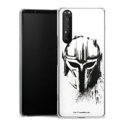 Hard Case transparent