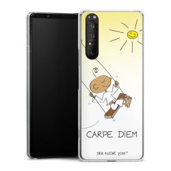 Hard Case transparent