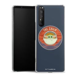 Hard Case transparent